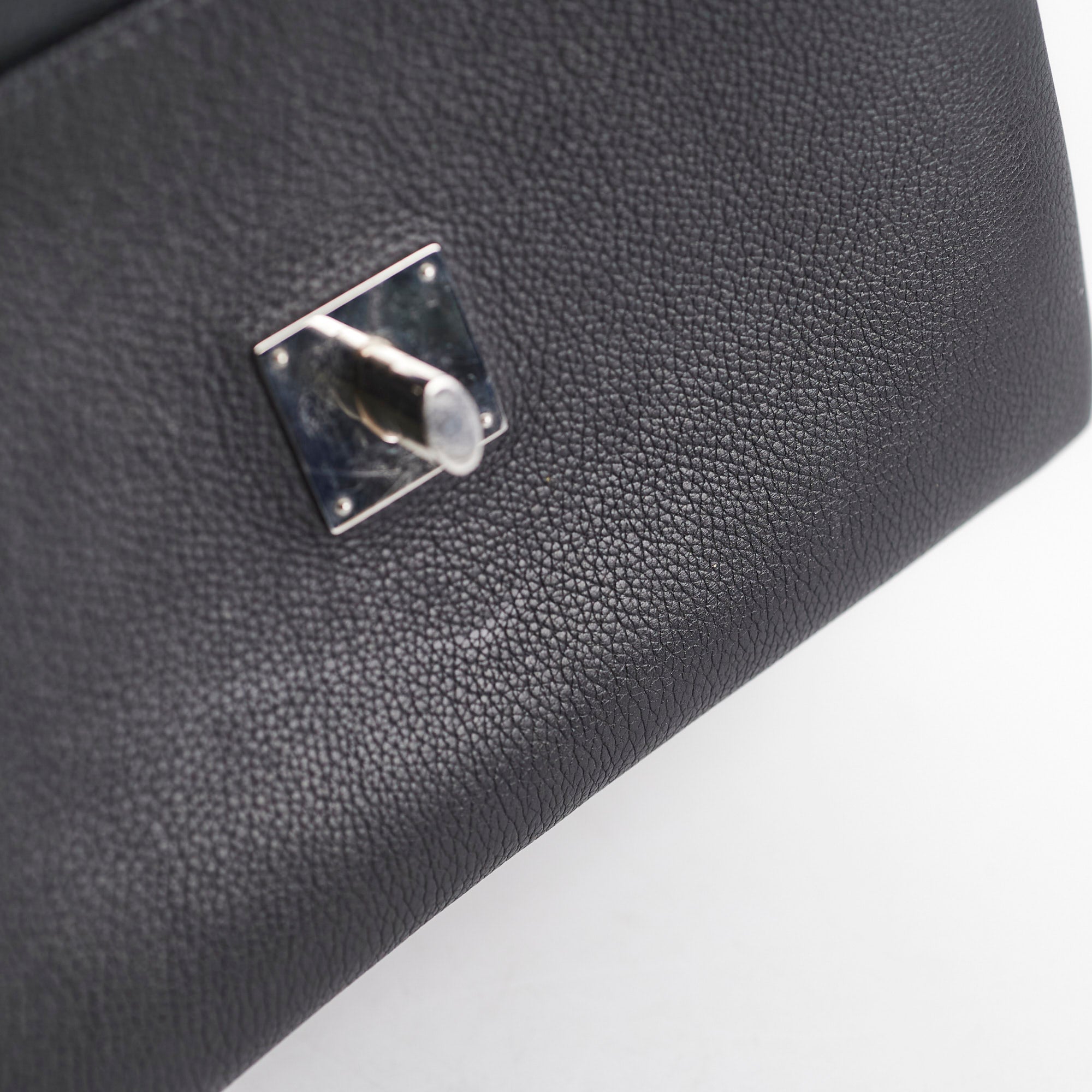 Louis Vuitton My LockMe Satchel