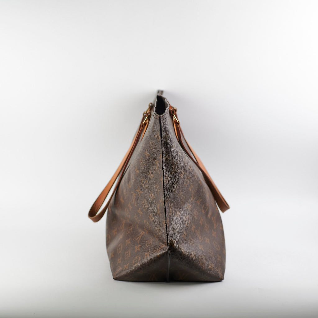 Louis Vuitton Tote Monogram