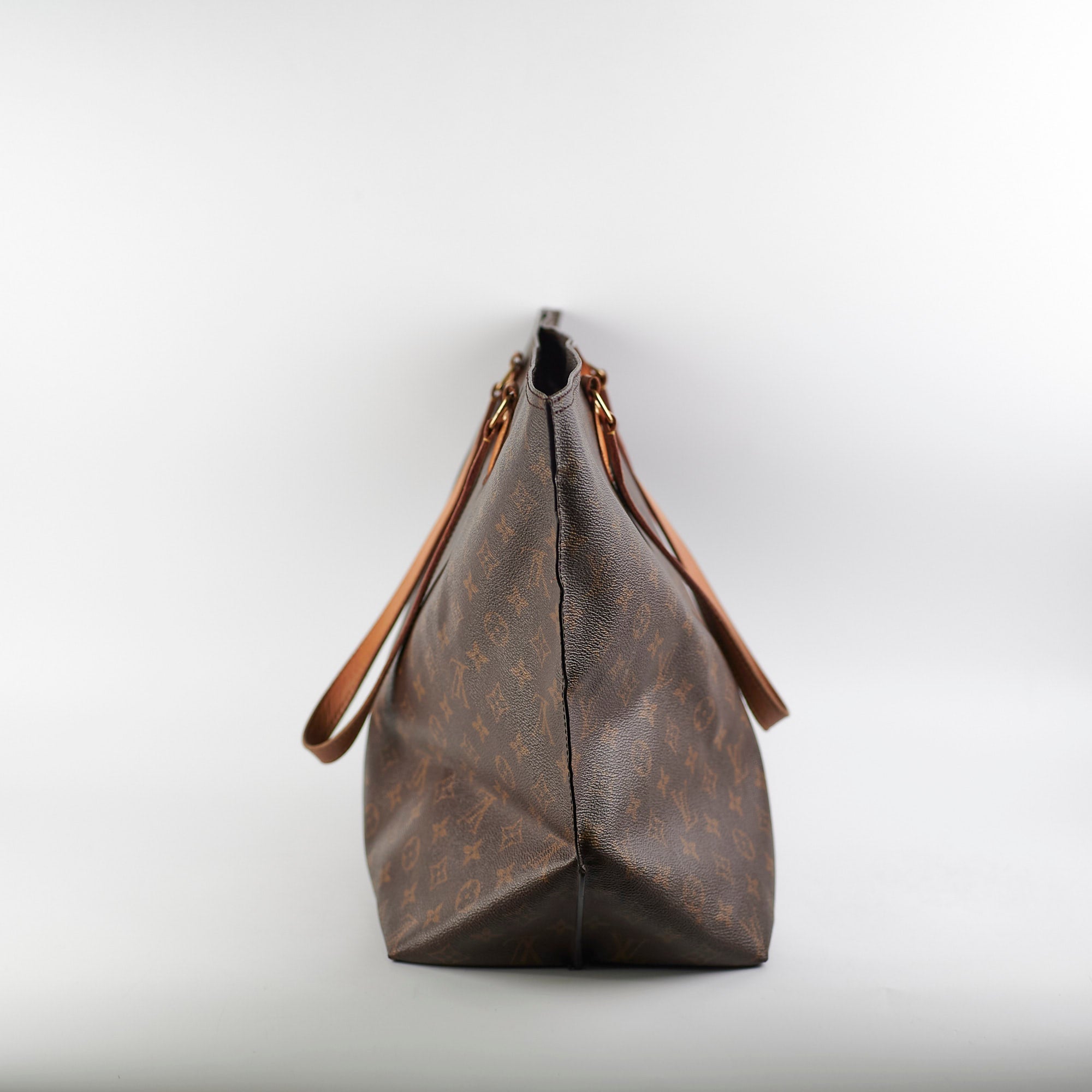 Louis Vuitton Tote Monogram