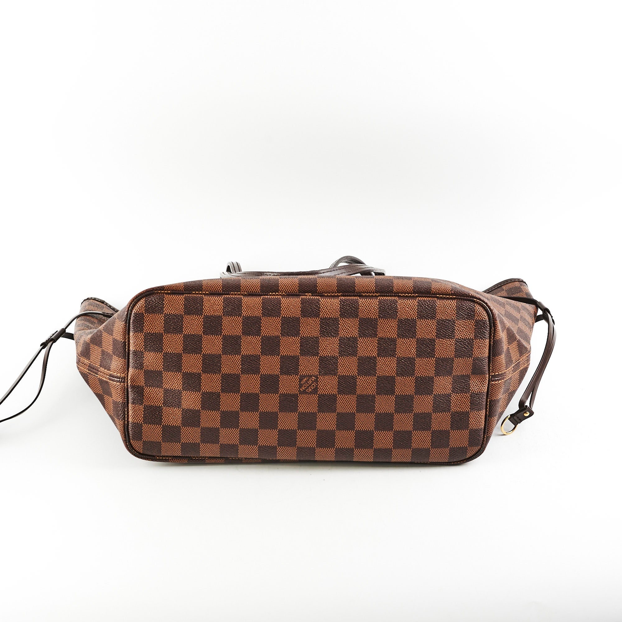 Louis Vuitton Neverfull Damier MM