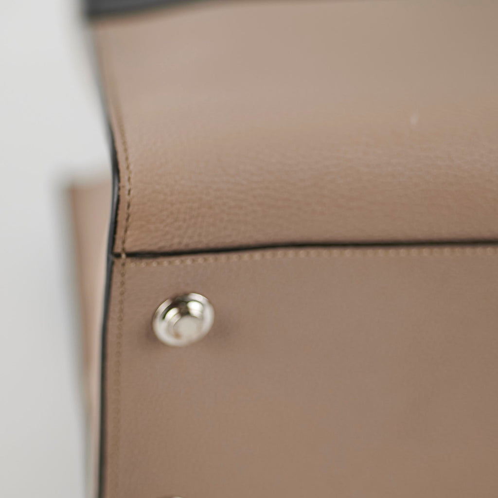 Louis Vuitton City Steamer MM Black/Sand