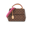 Louis Vuitton Clunny BB Monogram