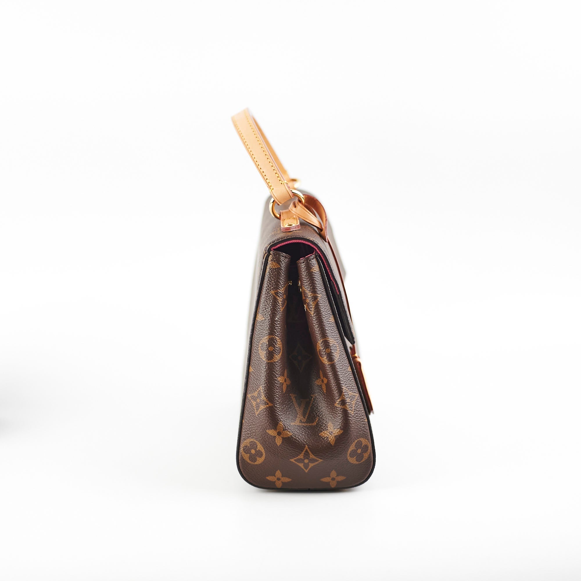 Louis Vuitton Clunny BB Monogram