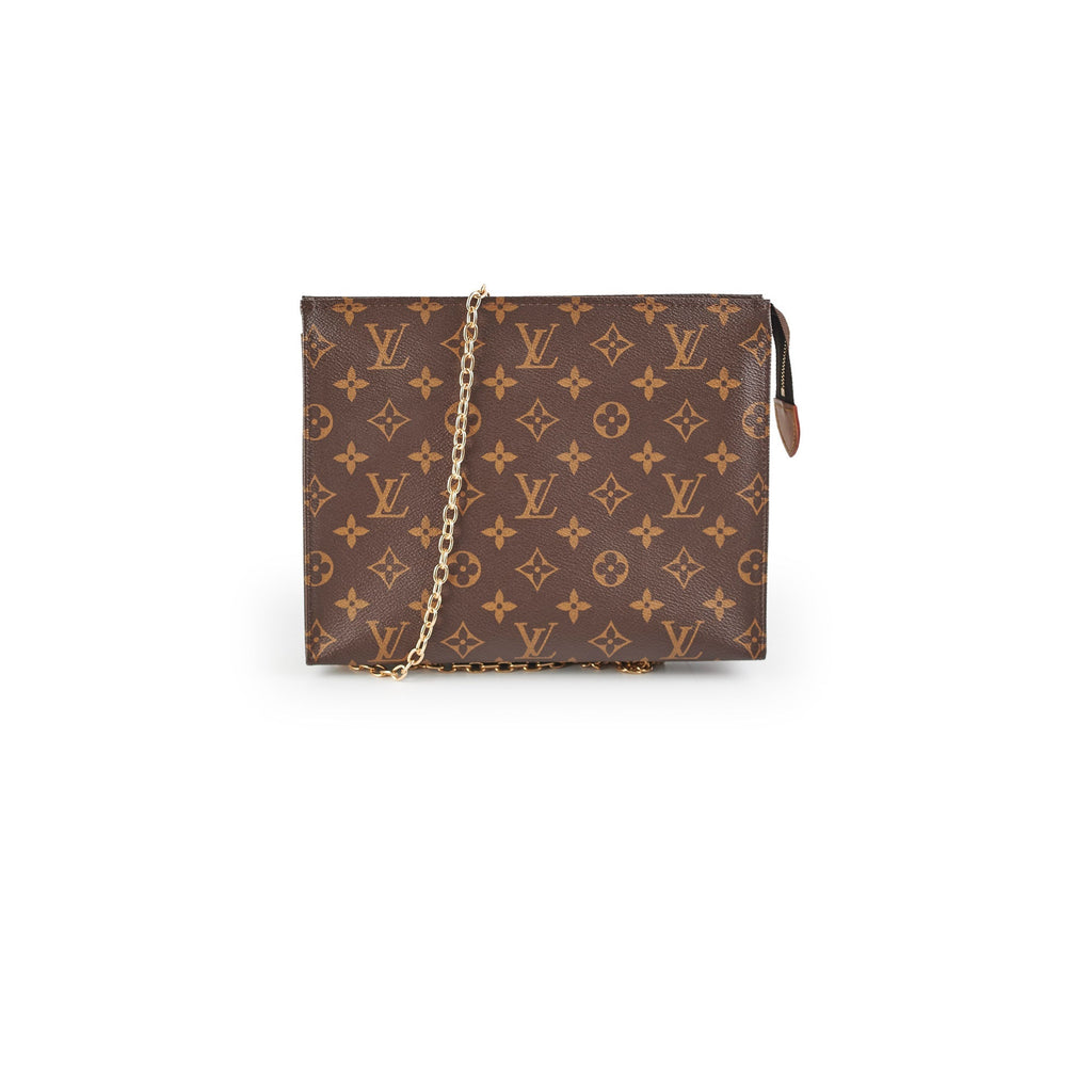 Louis Vuitton Toiletry 26 Monogram