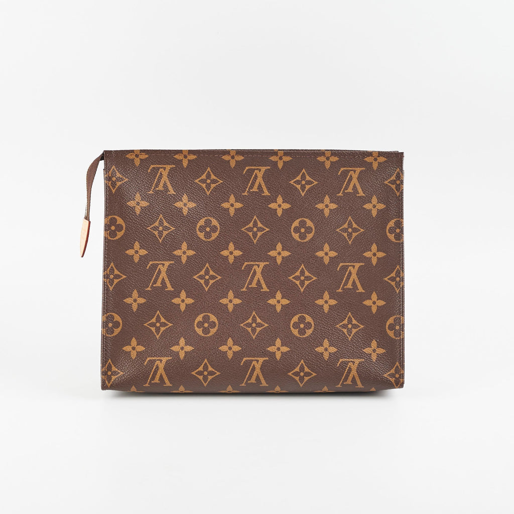 Louis Vuitton Toiletry 26 Monogram