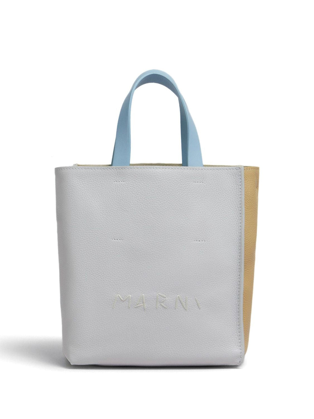 MUSEO SOFT MINI HANDBAG