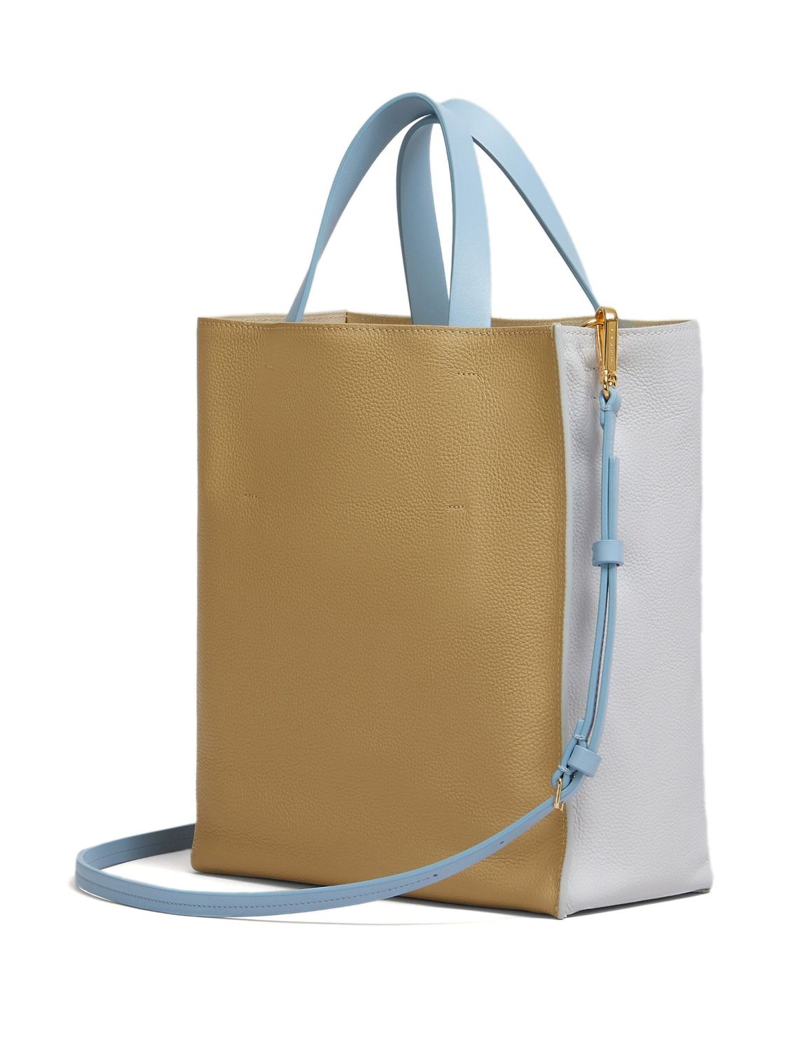 MUSEO SOFT MINI HANDBAG