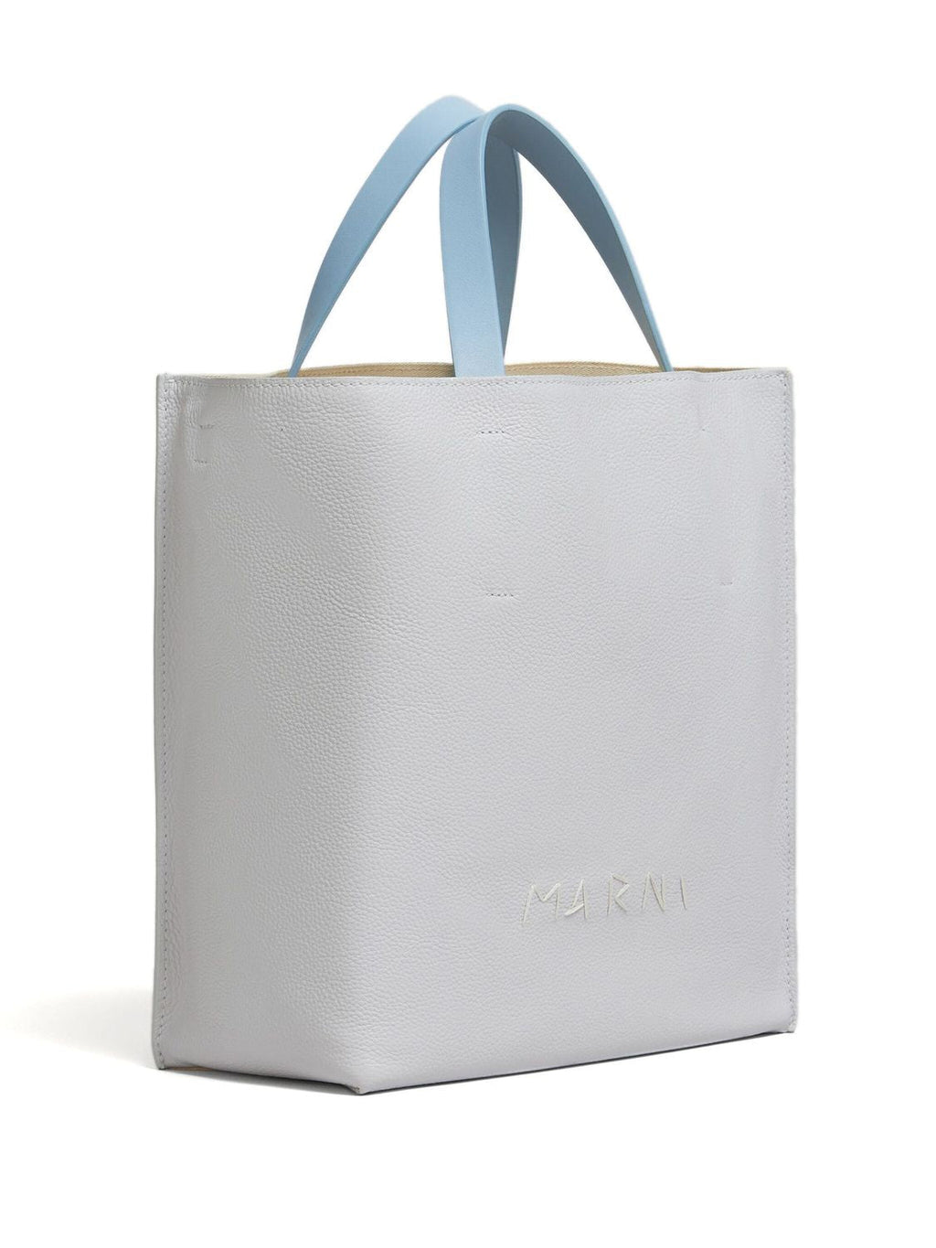 MUSEO SOFT MINI HANDBAG