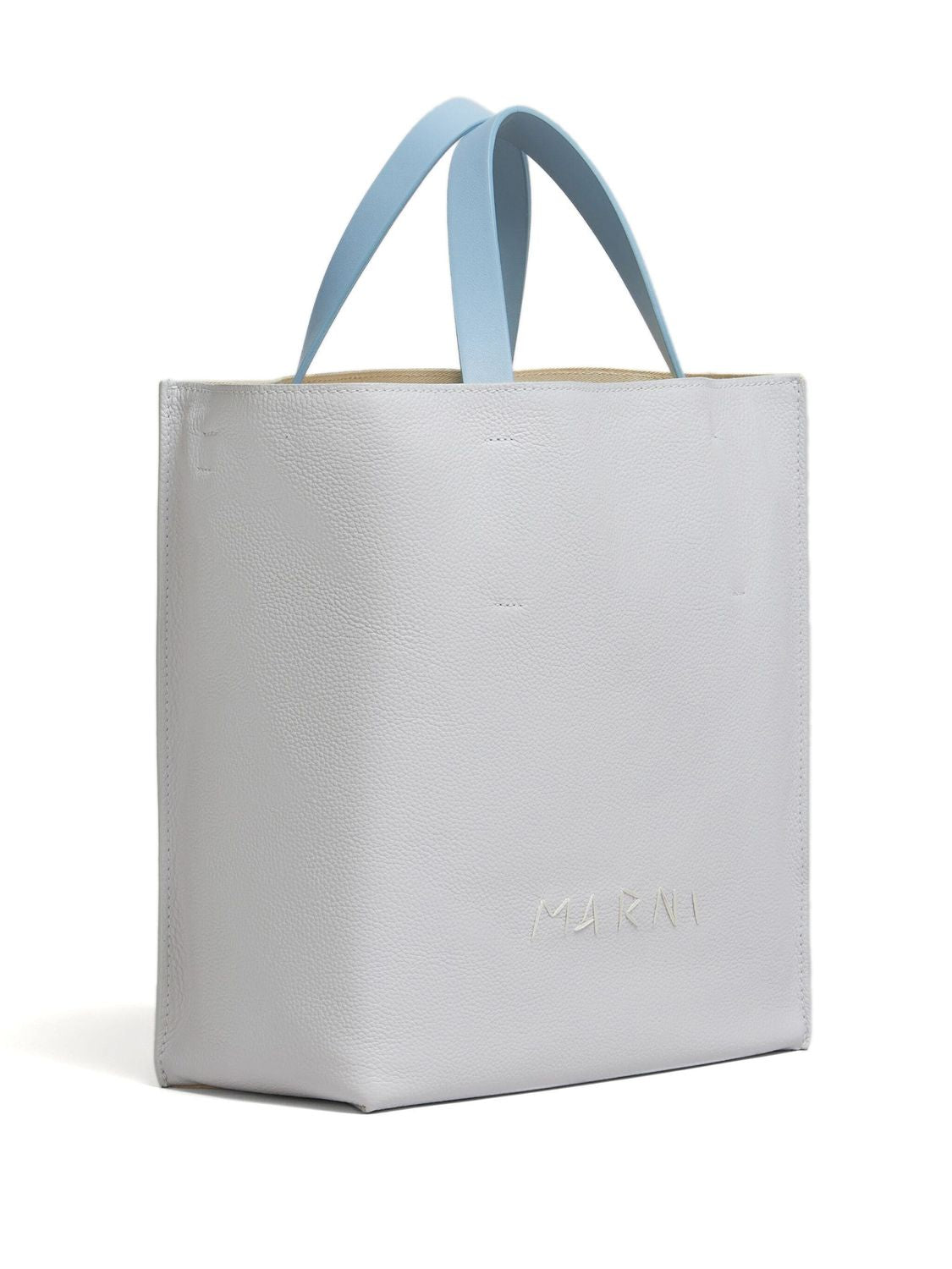 MUSEO SOFT MINI HANDBAG