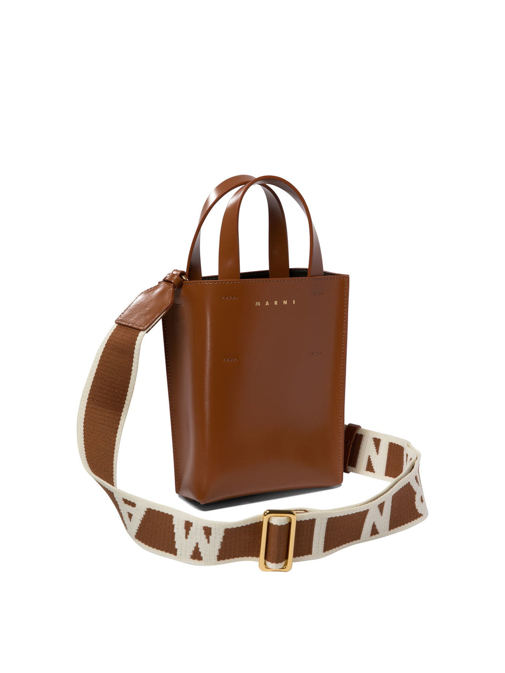 Museo Nano Handbag