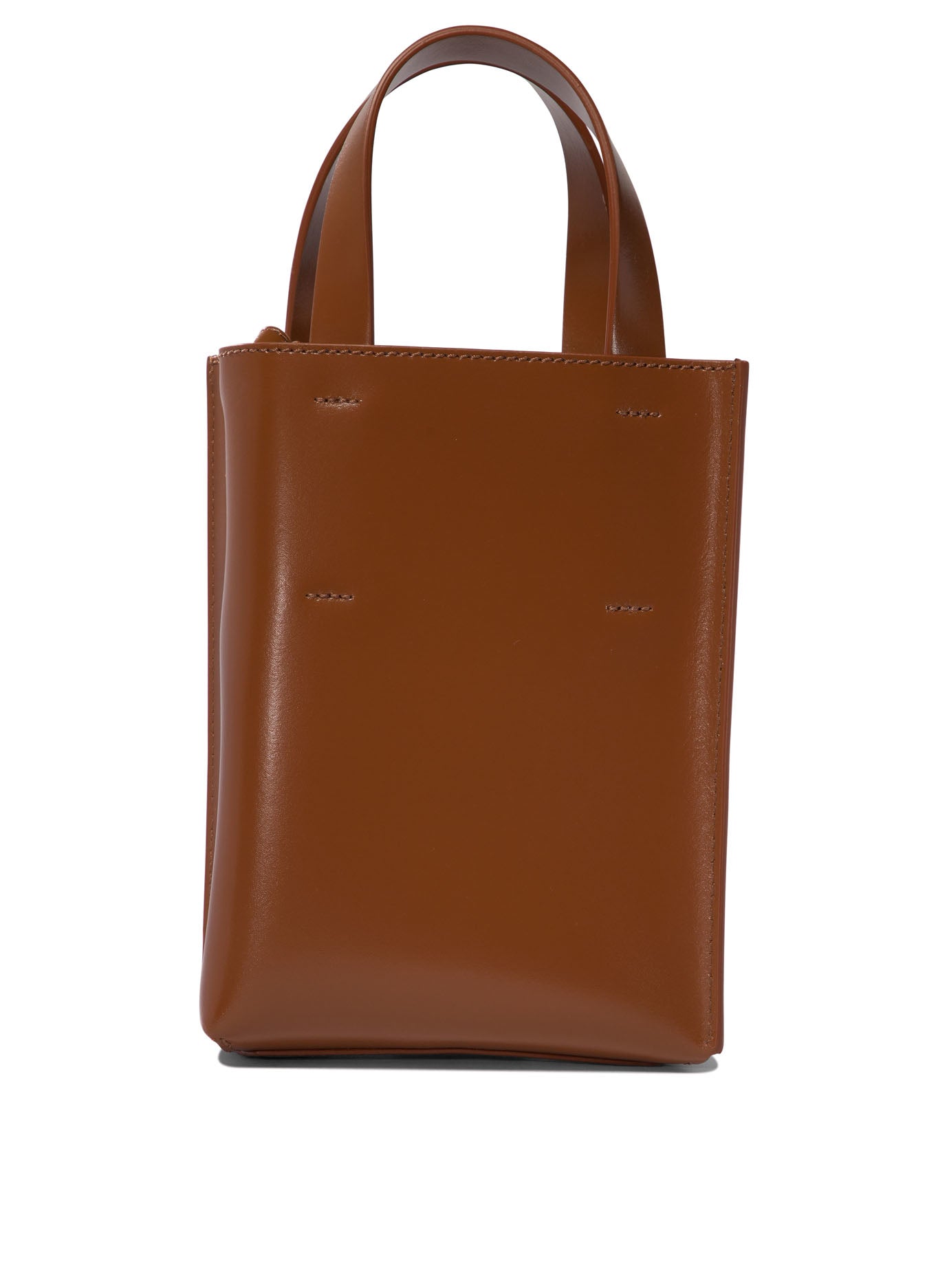 Museo Nano Handbag