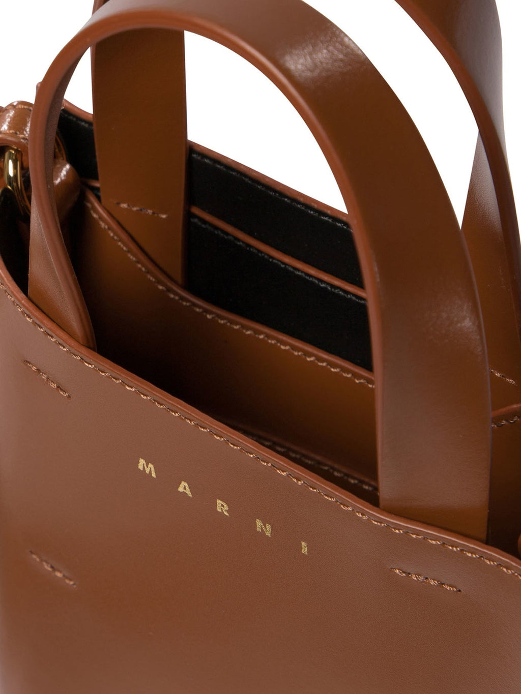 Museo Nano Handbag