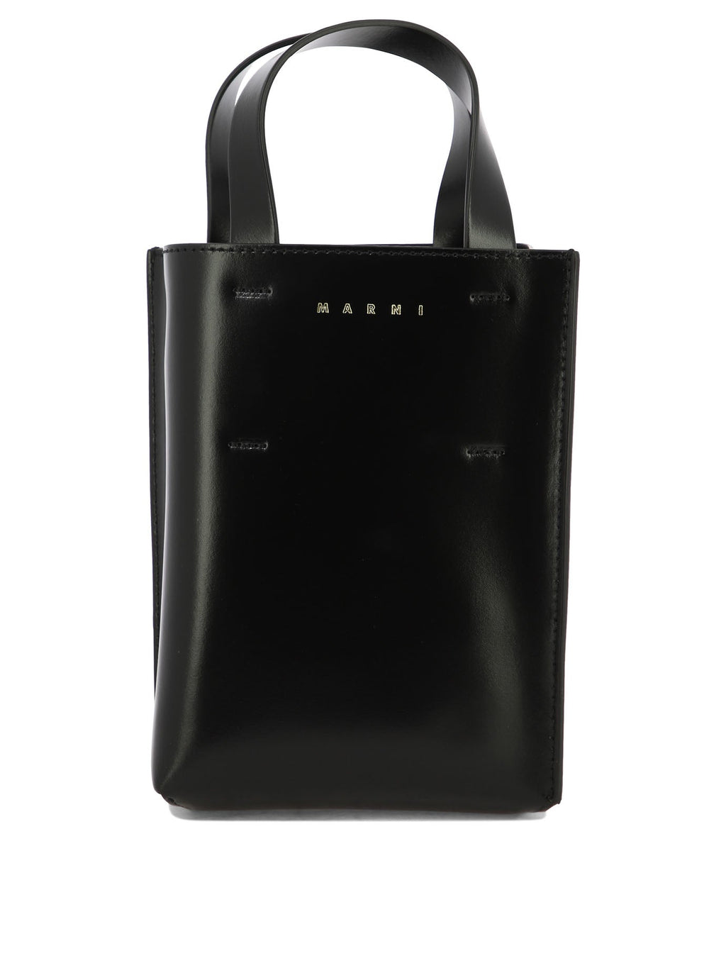 Museo Nano Handbag