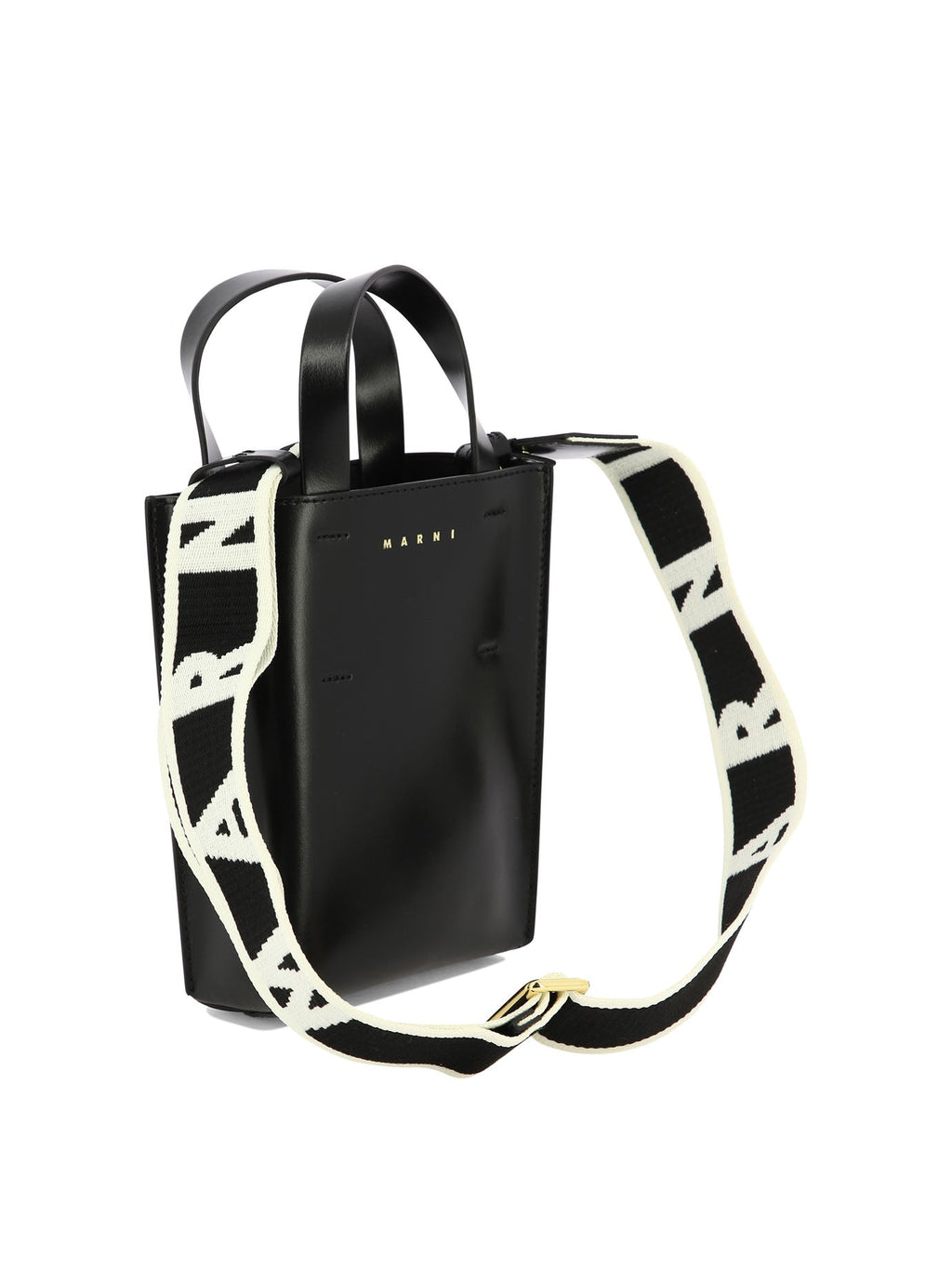 Museo Nano Handbag
