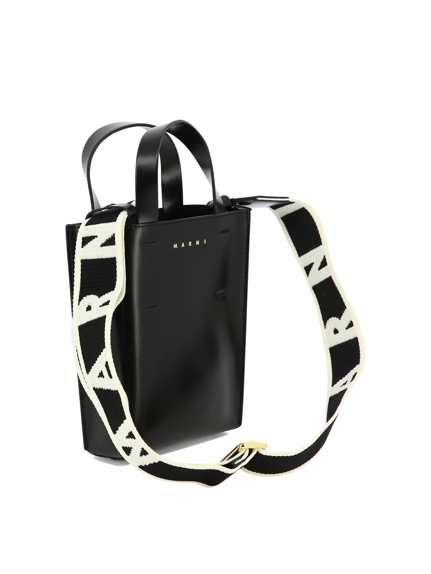 Museo Nano Handbag