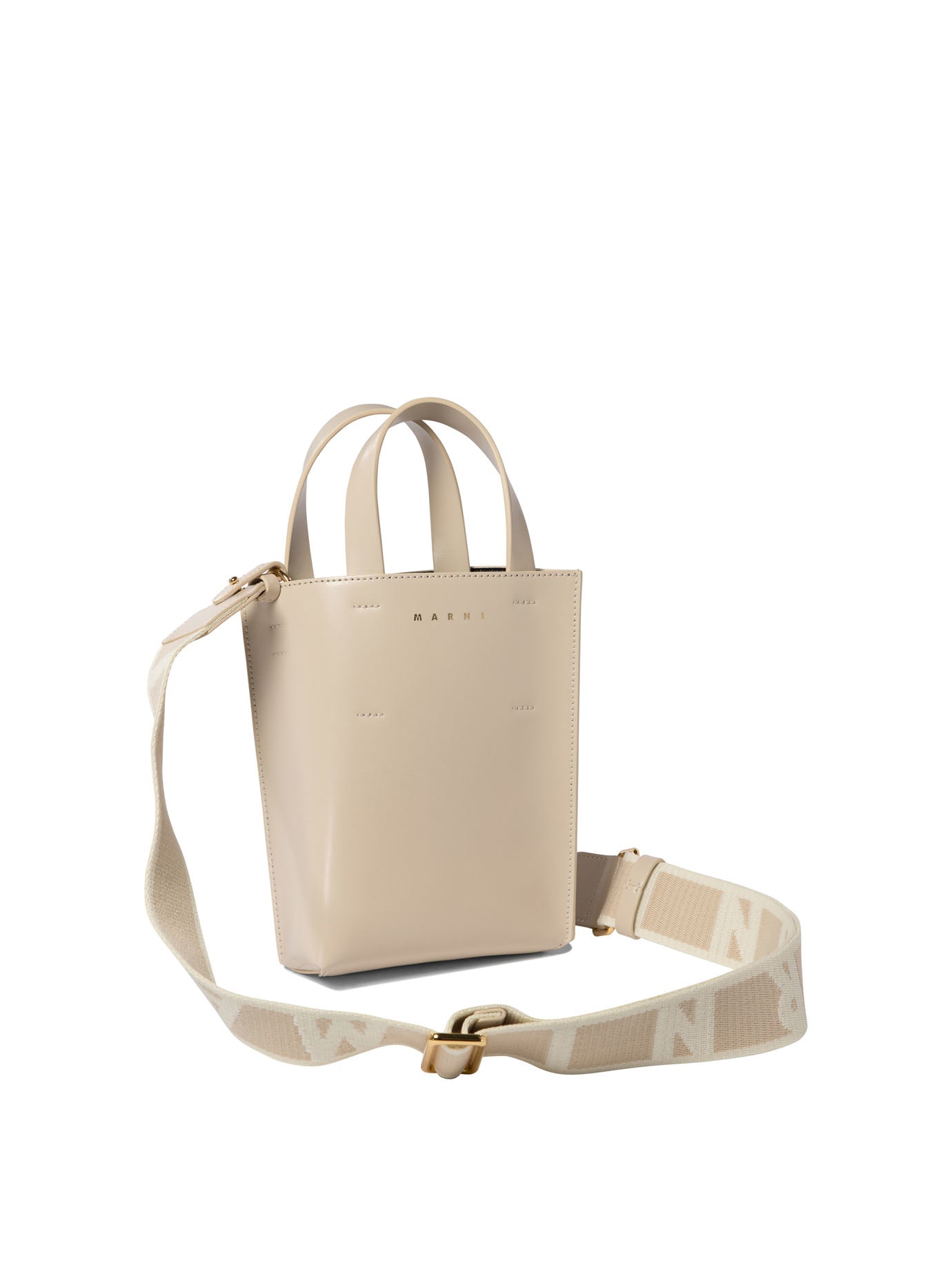 Museo Nano Handbag