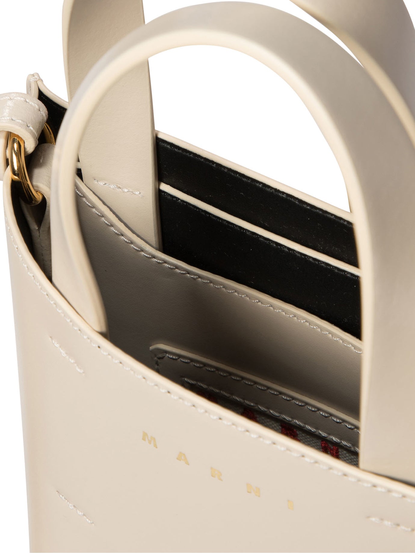 Museo Nano Handbag