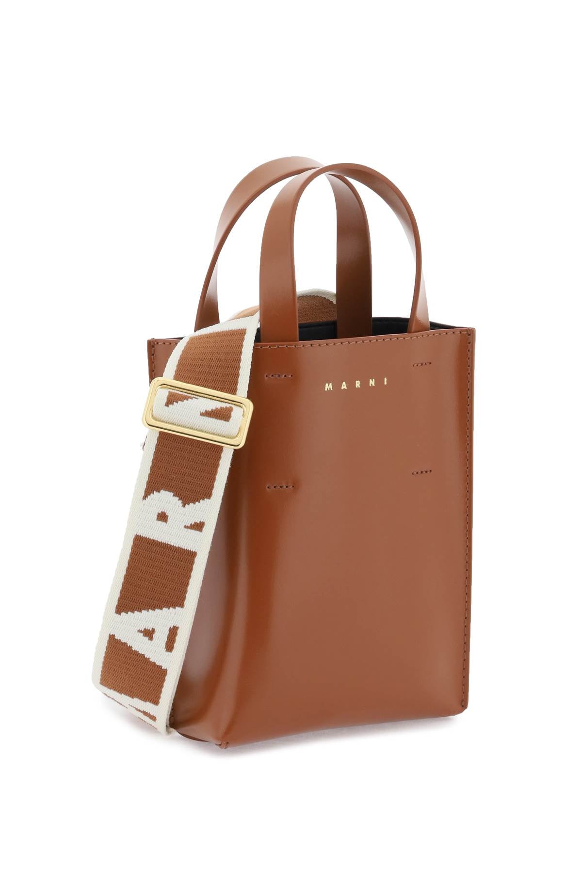 NANO MUSEO TOTE BAG