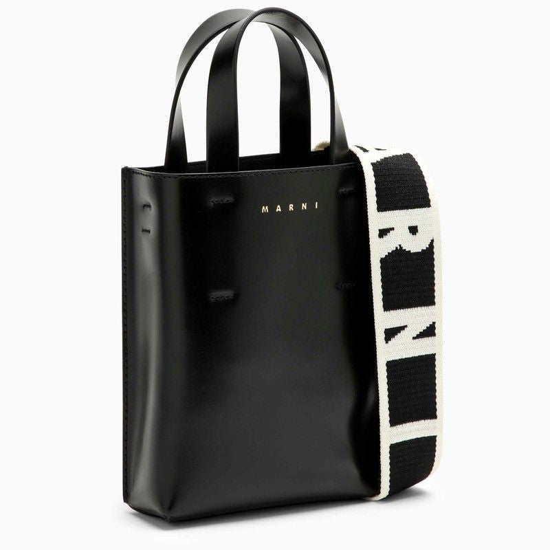 NANO MUSEO TOTE BAG