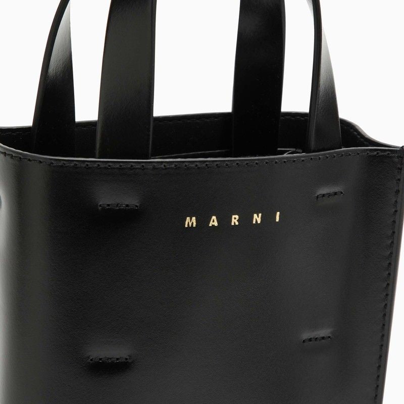 NANO MUSEO TOTE BAG