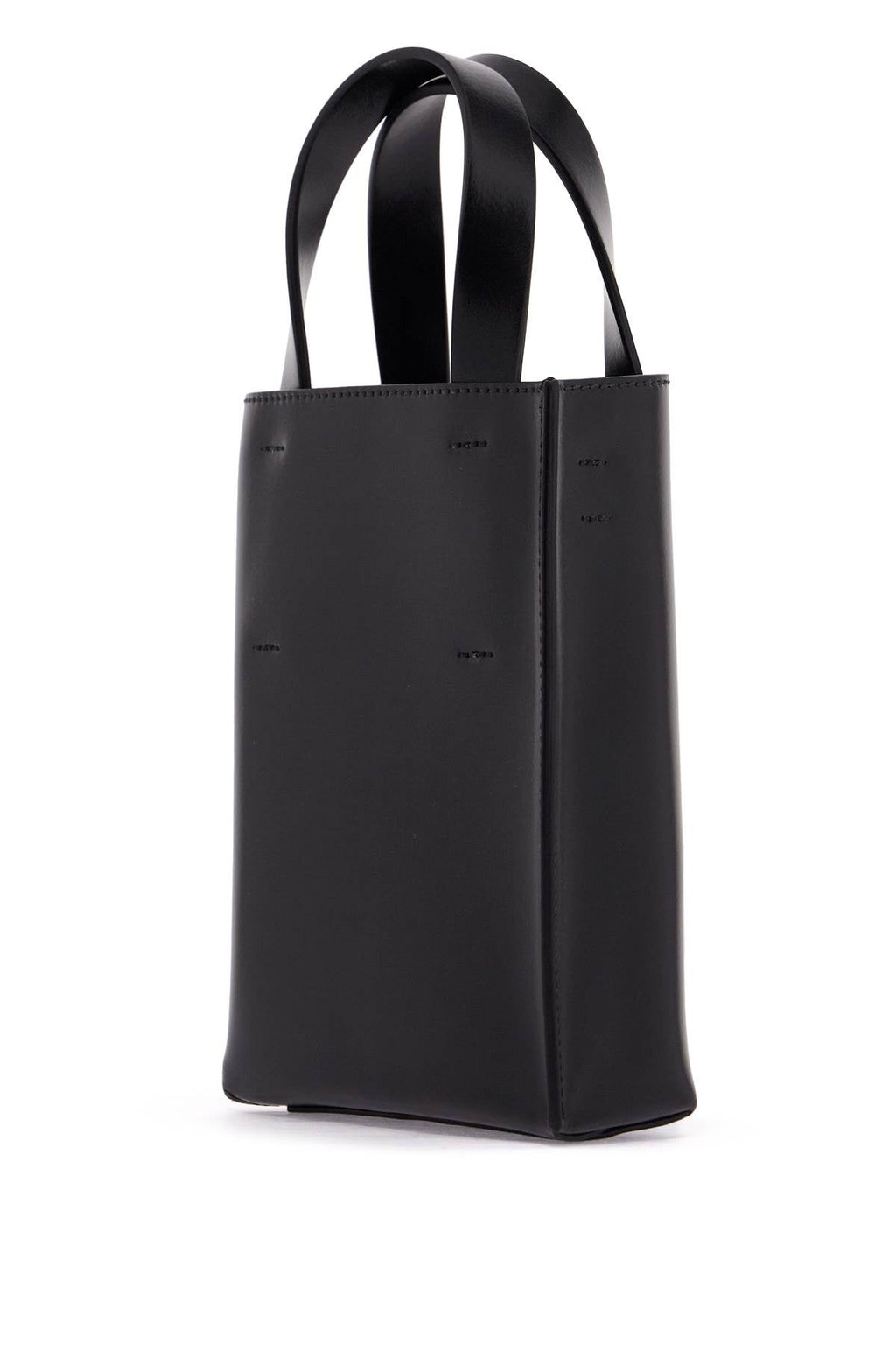 Marni Nano Museo Tote Bag Women