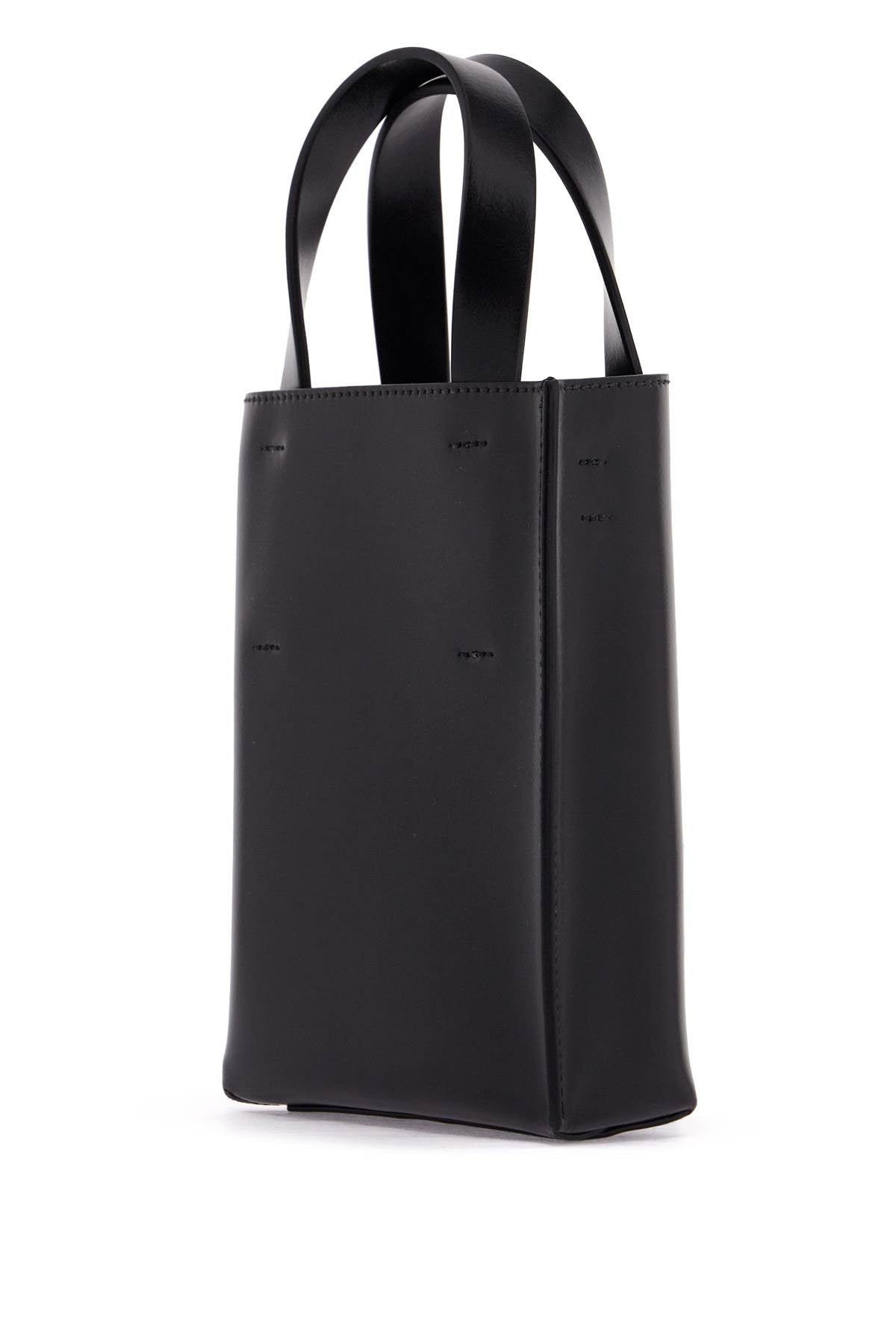 Marni Nano Museo Tote Bag Women
