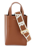 Marni Nano Museo Tote Bag Women