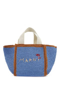 Marni Sillo Tote Bag Women