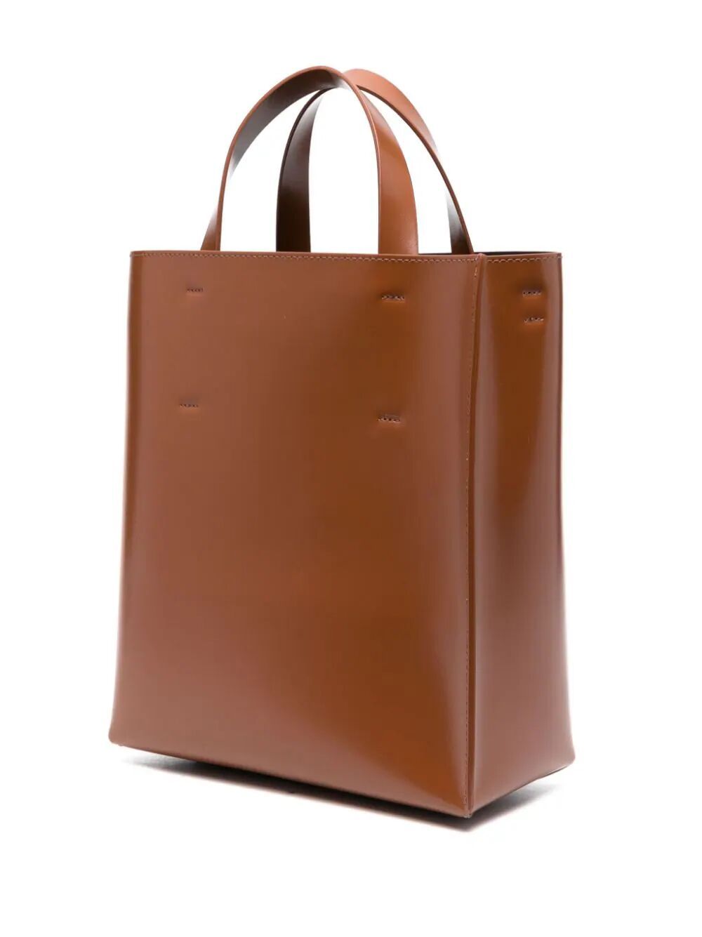 SMALL MUSEO TOTE BAG