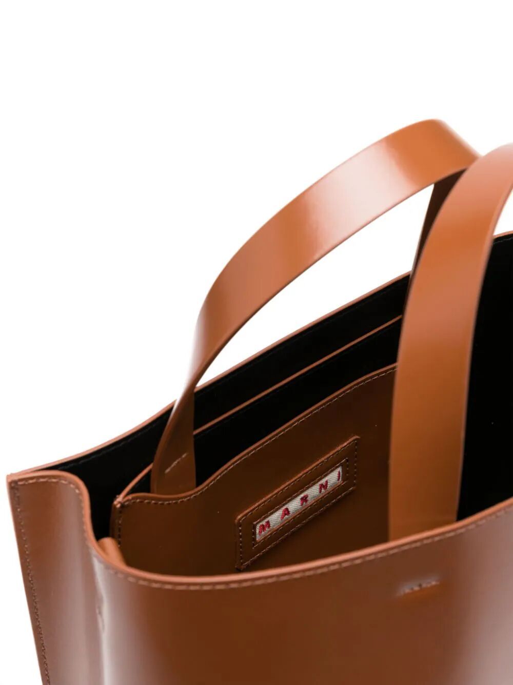 SMALL MUSEO TOTE BAG