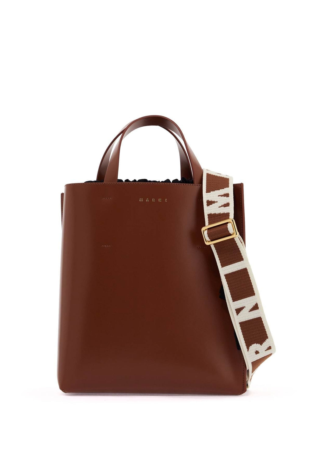 Marni Small Museum Tote Bag Women