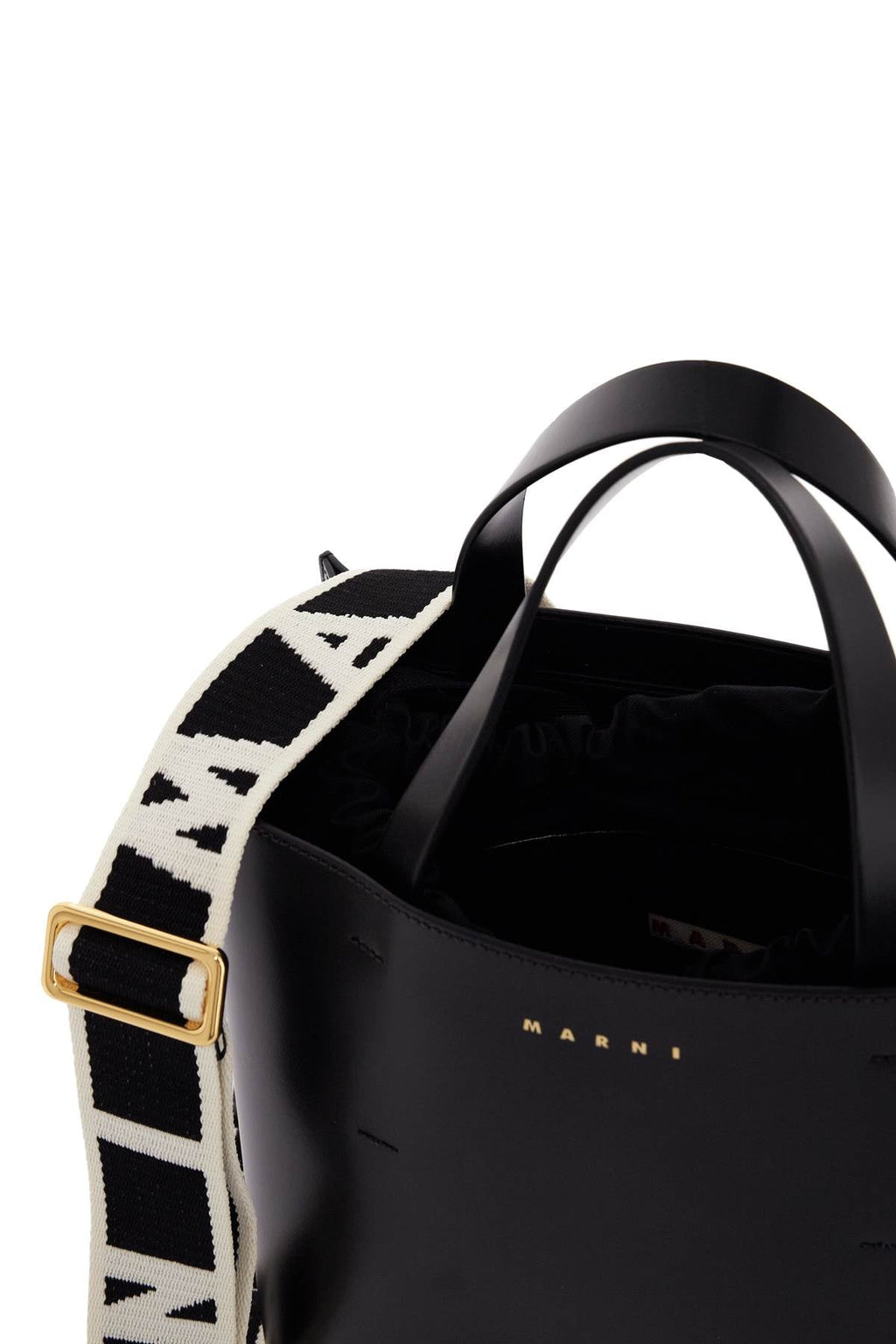 Marni Small Museum Tote Bag Women
