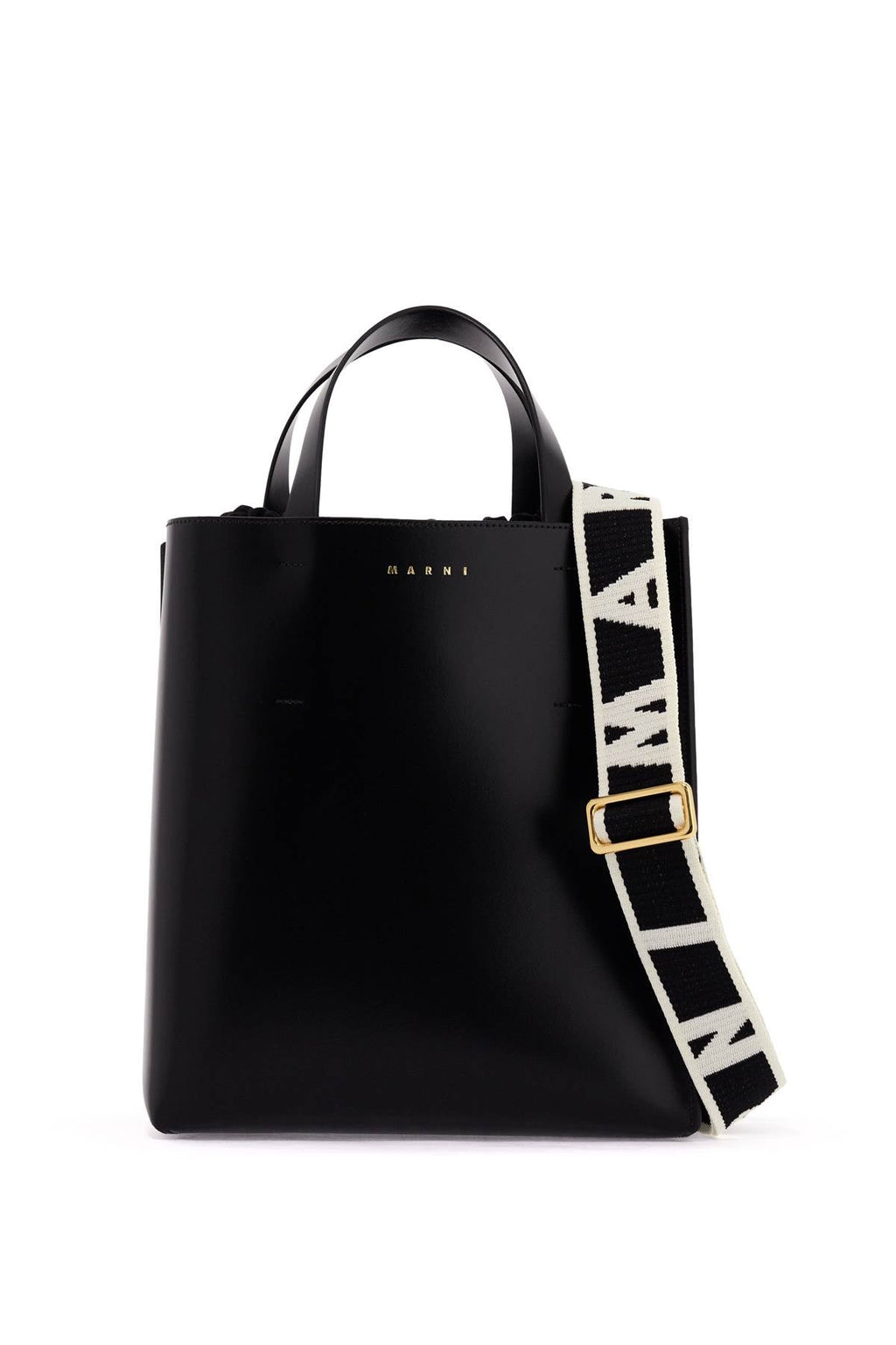 Marni Small Museum Tote Bag Women