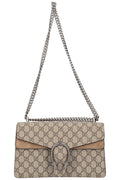 GUCCI Dionysus Bag Small Beige