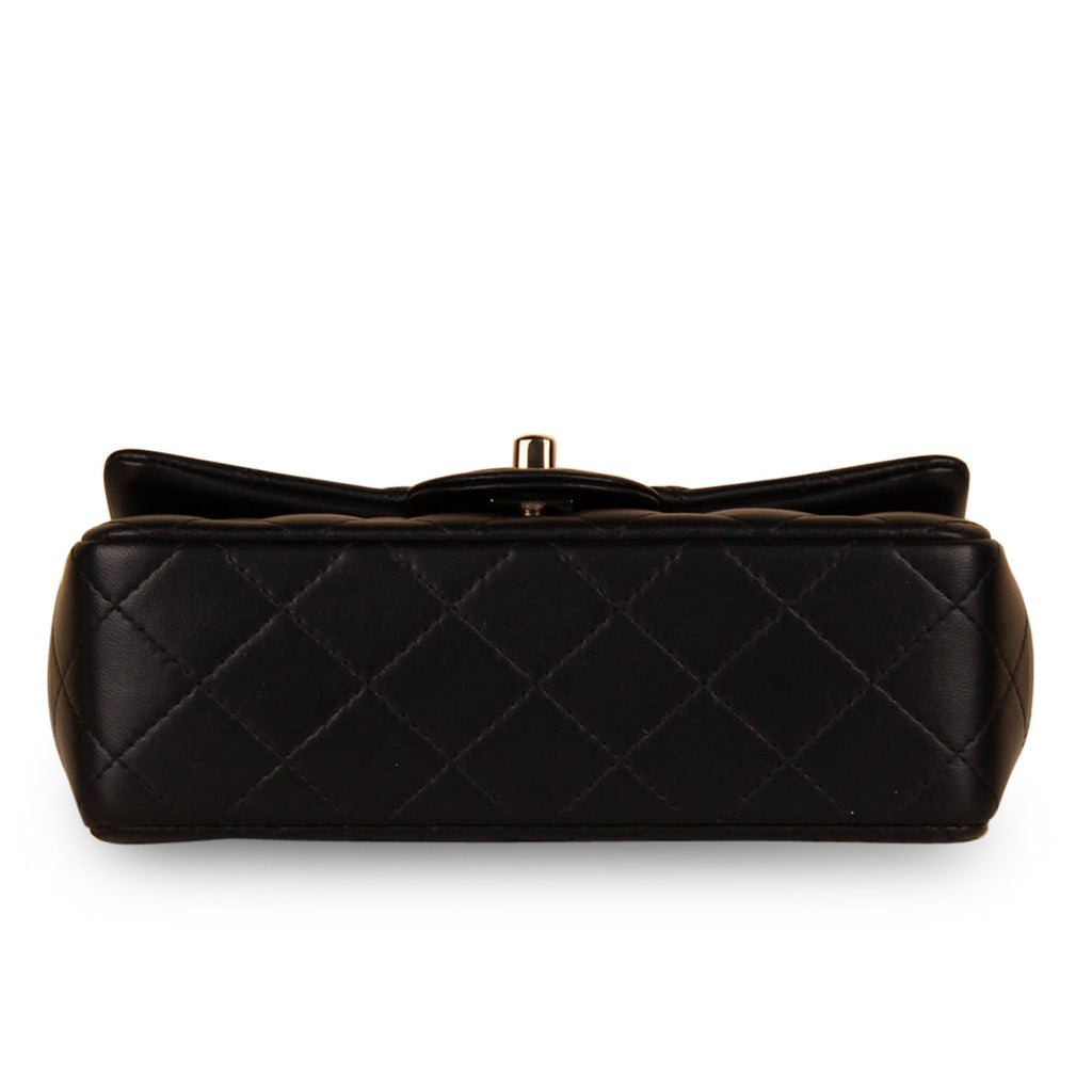 Chanel Classic Flap Bag - Mini Rectangular