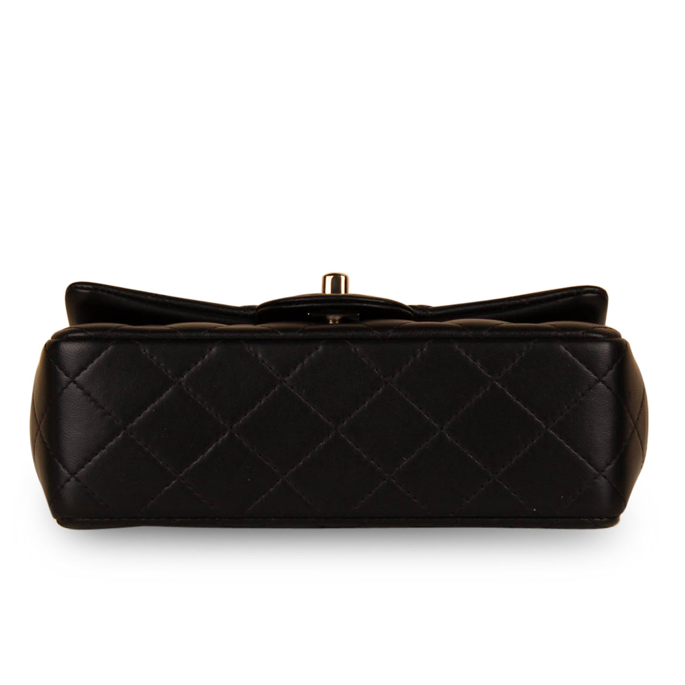 Chanel Classic Flap Bag - Mini Rectangular