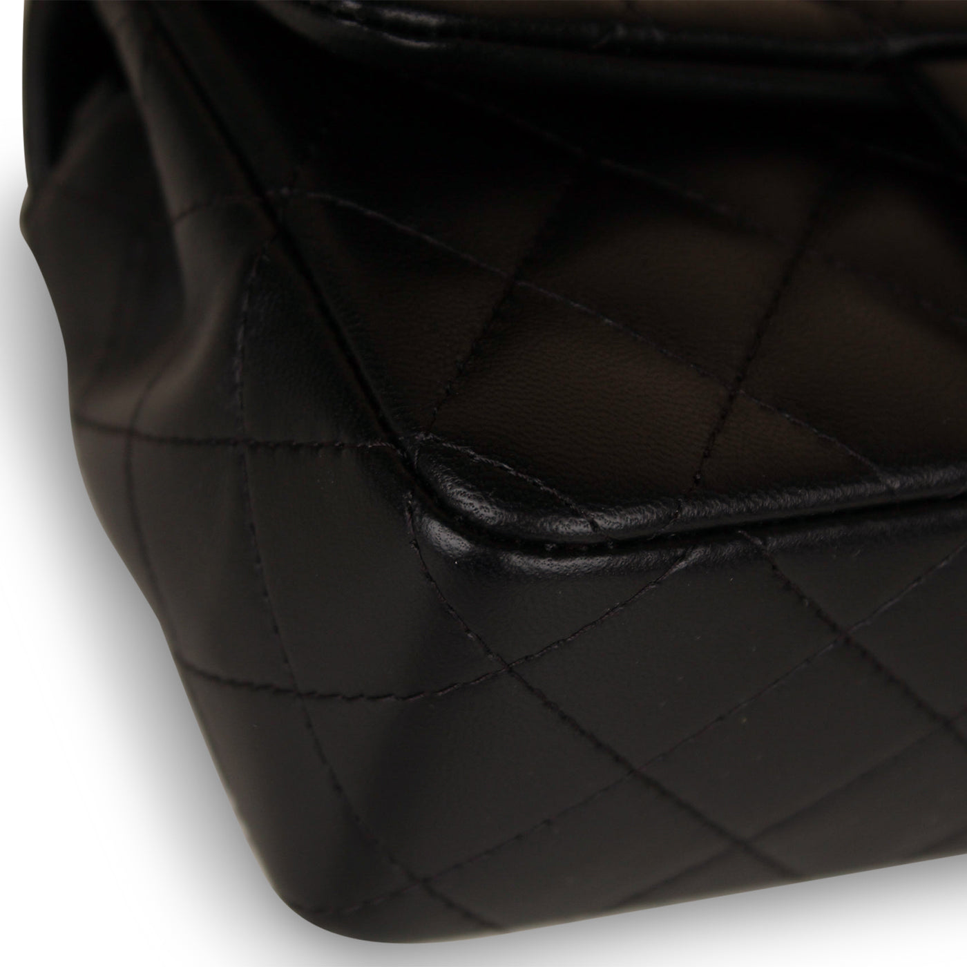 Chanel Classic Flap Bag - Mini Rectangular