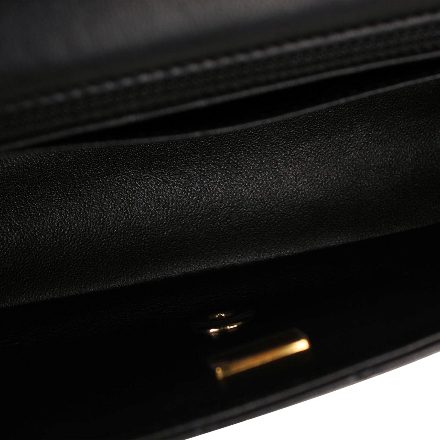 Chanel Classic Flap Bag - Mini Rectangular