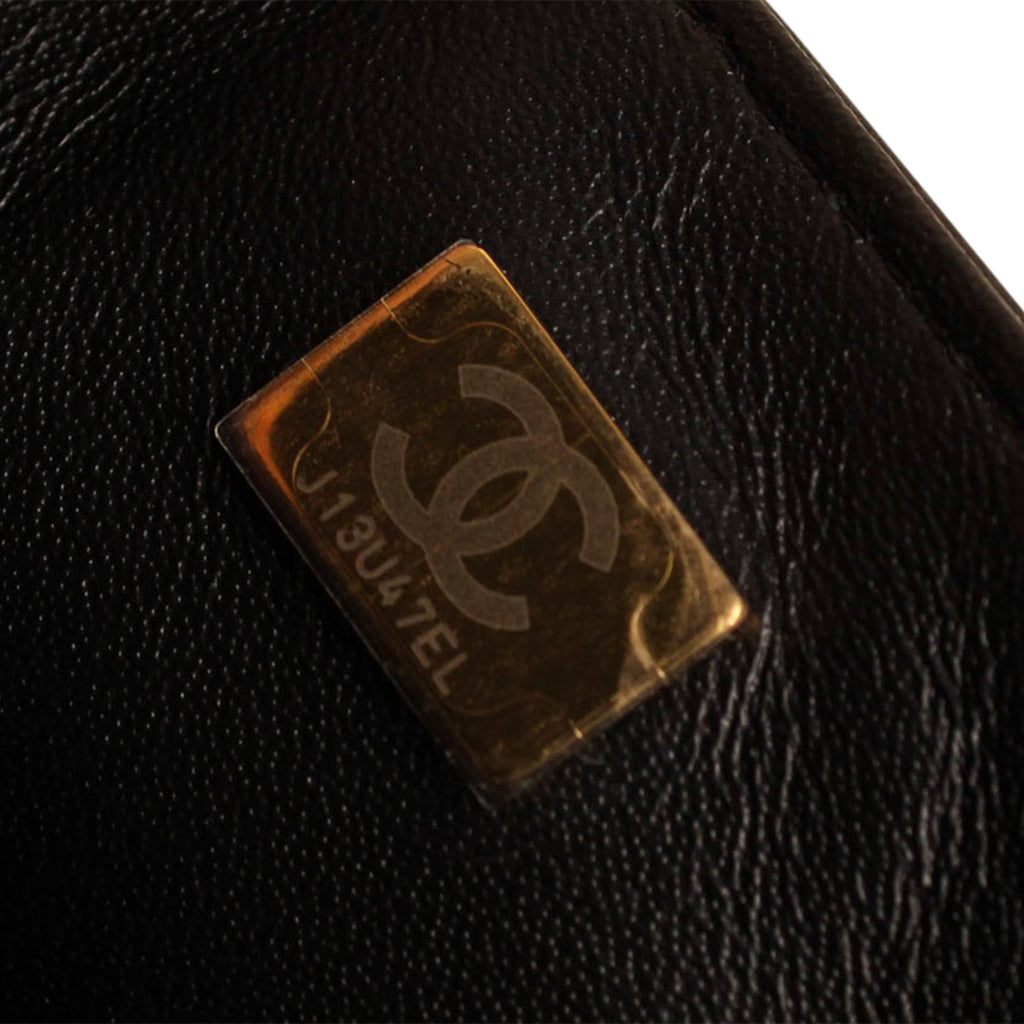 Chanel Classic Flap Bag - Mini Rectangular
