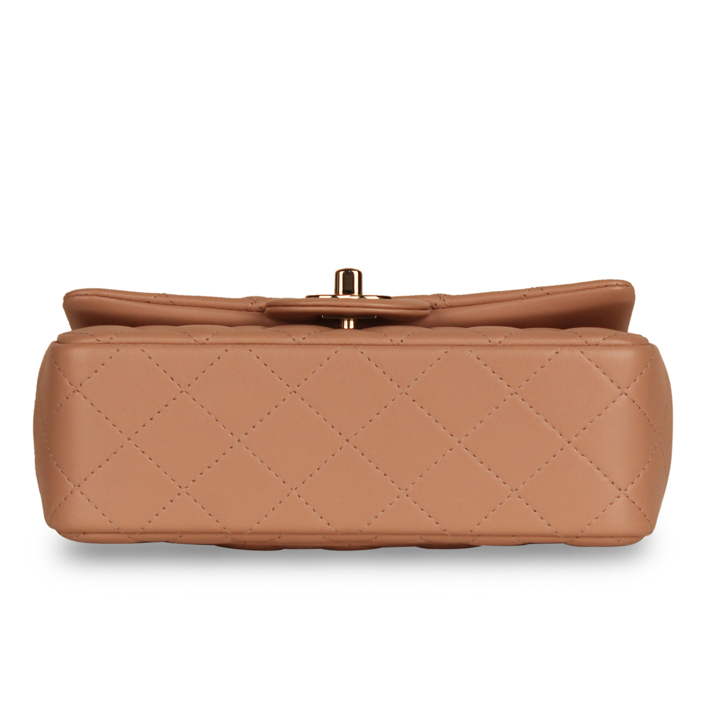 Chanel Classic Flap Bag - Mini Rectangular