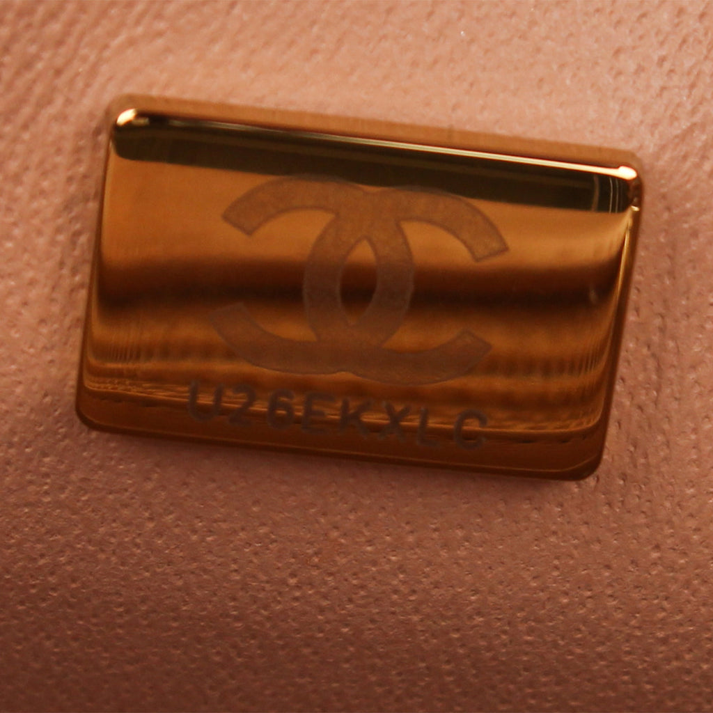 Chanel Classic Flap Bag - Mini Rectangular