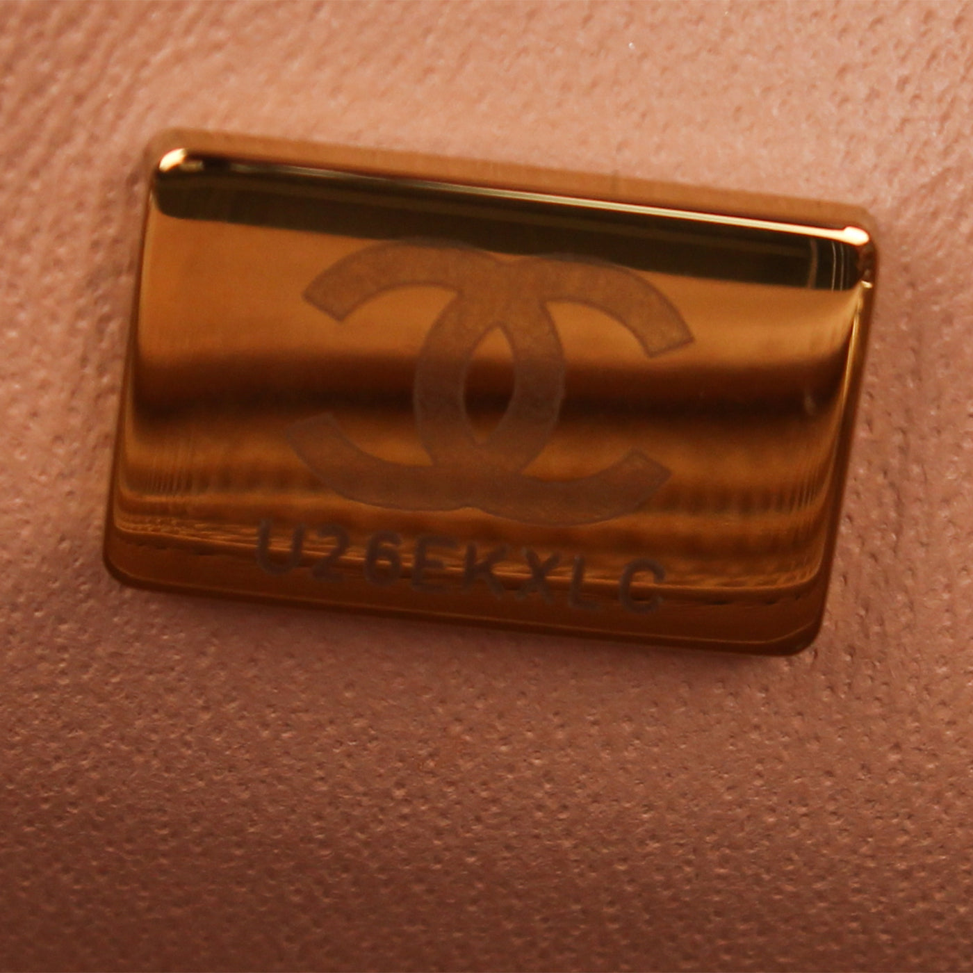 Chanel Classic Flap Bag - Mini Rectangular