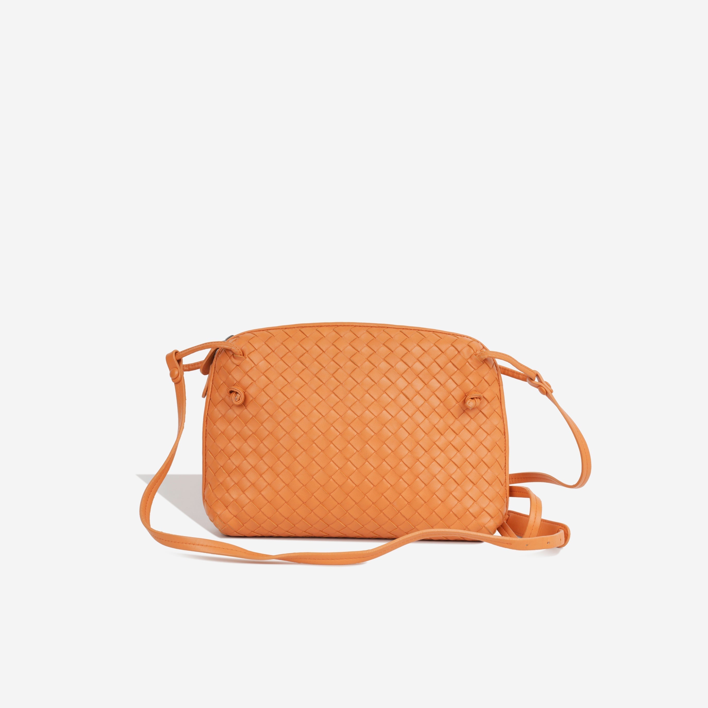 Bottega Veneta Nodini Crossbody