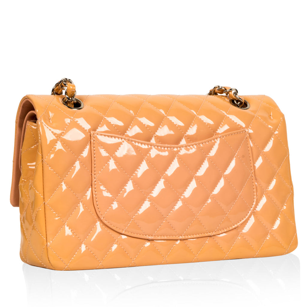 Classic Flap Bag - Medium
