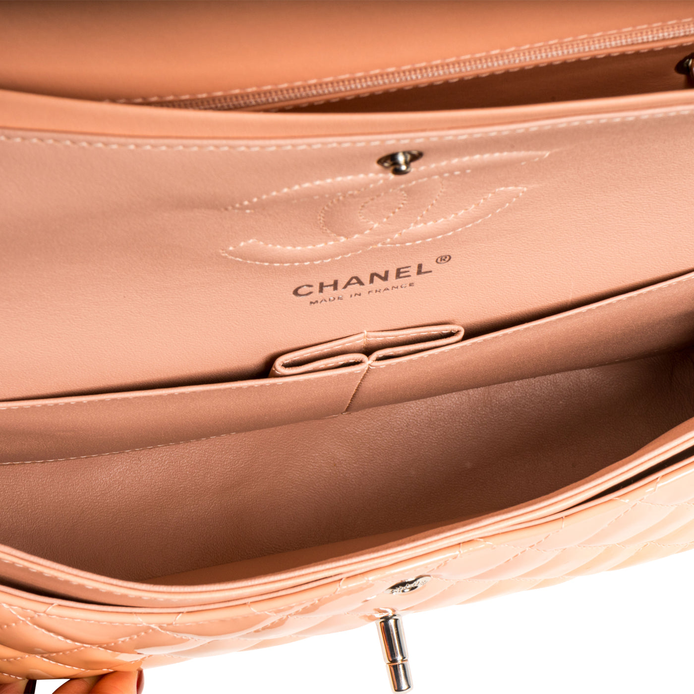 Classic Flap Bag - Medium