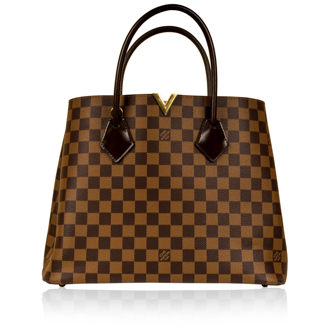 Louis Vuitton Kensington Tote