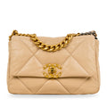 Chanel Chanel 19 Flap Bag - Small