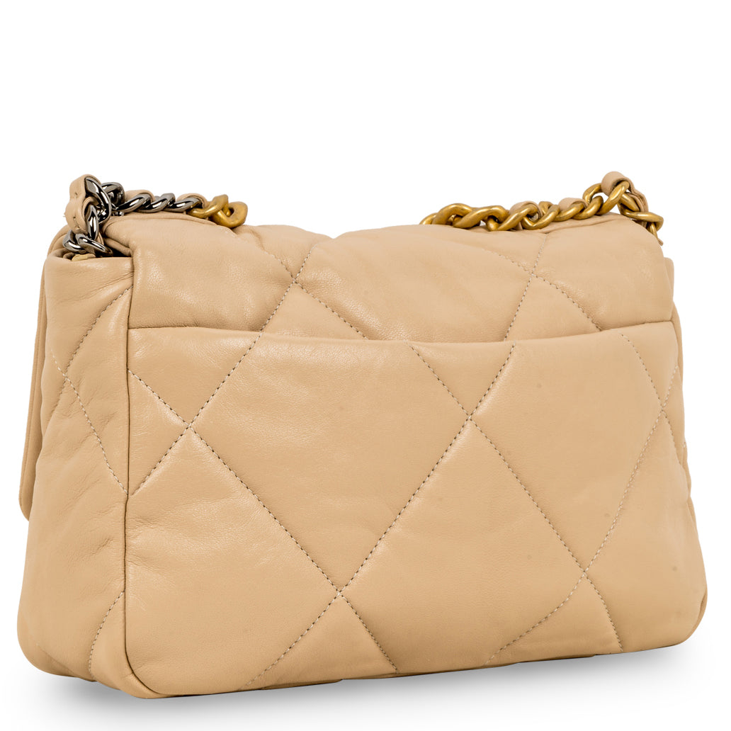 Chanel Chanel 19 Flap Bag - Small