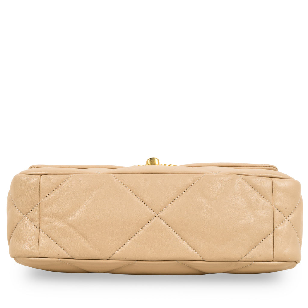 Chanel Chanel 19 Flap Bag - Small