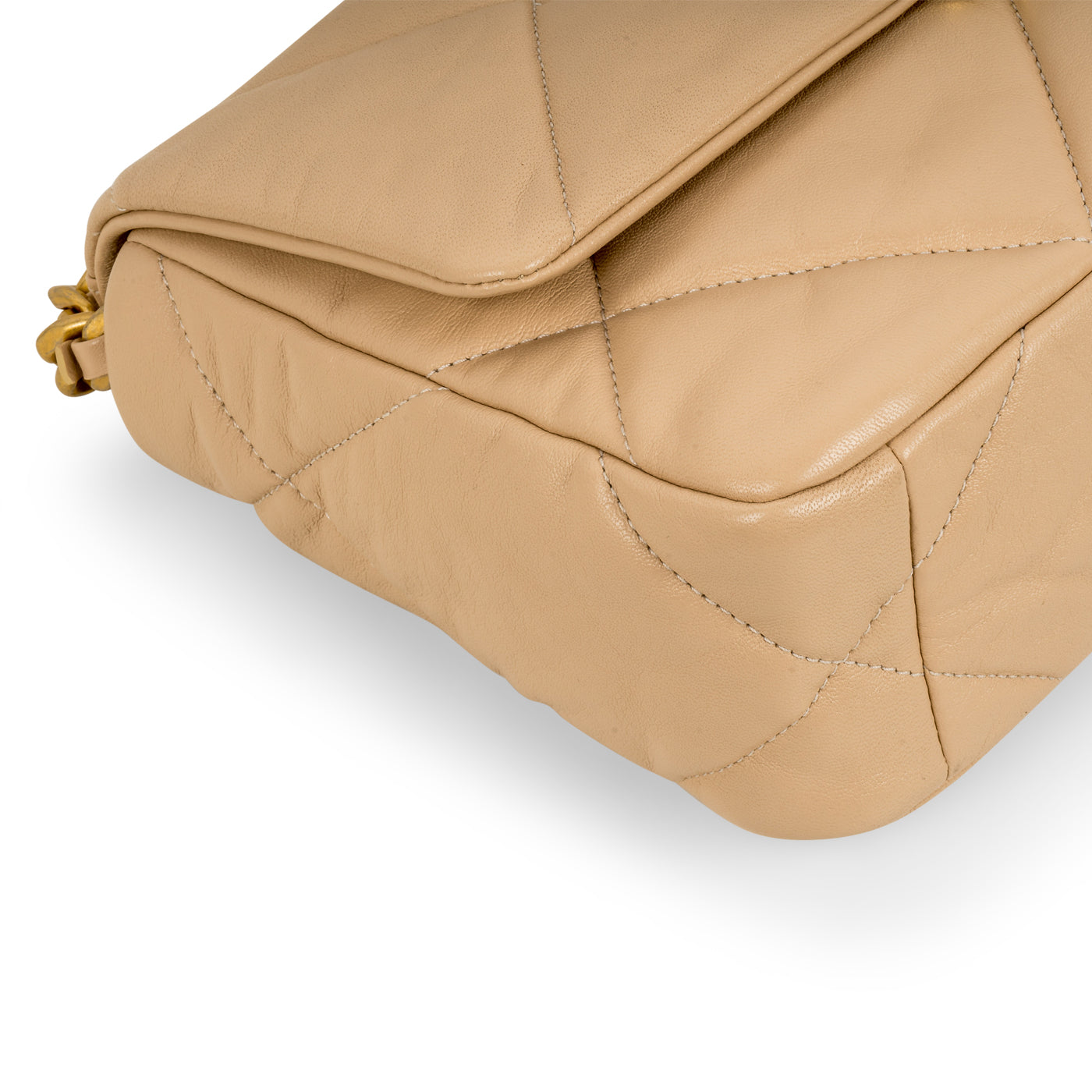 Chanel Chanel 19 Flap Bag - Small
